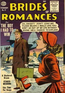Brides Romances #17