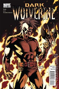 Dark Wolverine #90