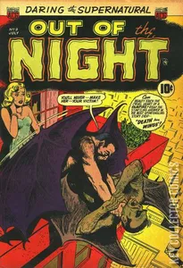 Out of the Night #9