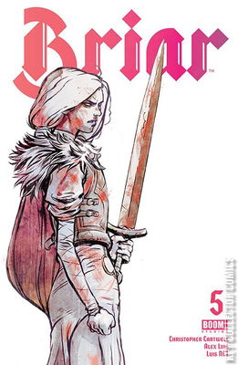 Briar
