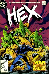 Hex #17