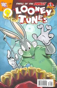 Looney Tunes #180