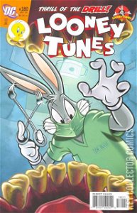 Looney Tunes #180