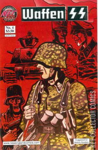 Waffen SS #4