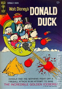Donald Duck #101