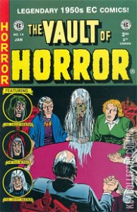 The Vault of Horror #14