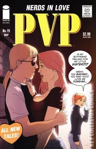 PvP #19