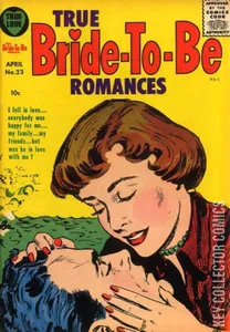 True Bride-to-Be Romances #23