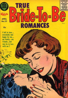 True Bride-to-Be Romances