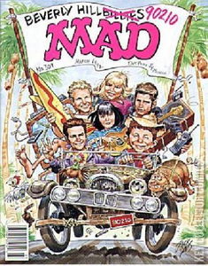 Mad #309