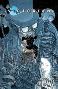 The Victorian #3