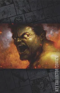 Infernal Hulk #8