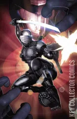 Variant Cover for G.I. Joe: A Real American Hero #275