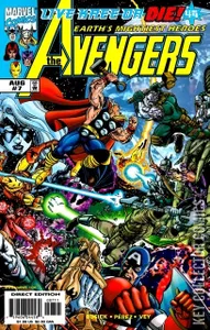 Avengers #7