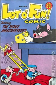 Lot O' Fun! #68