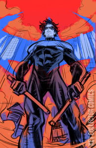 Nightwing
