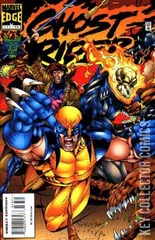 Cover for Ghost Rider #68