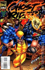 Ghost Rider #68