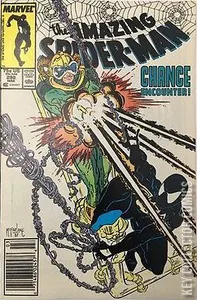 Amazing Spider-Man #298