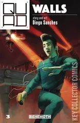 Cover for Quad #3