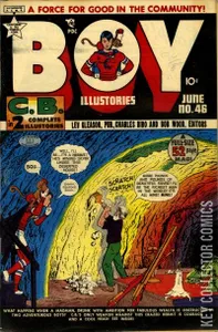 Boy Comics #46