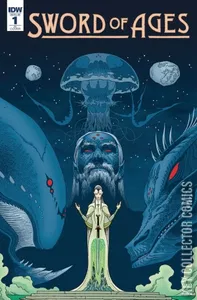 Sword of Ages #2