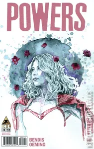Powers #8