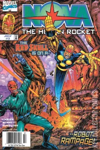 Nova #3