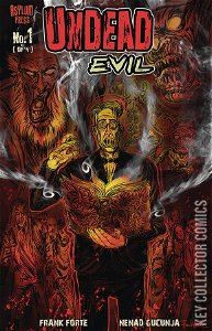 Undead Evil #1