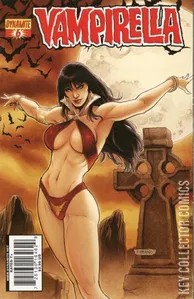Vampirella #6
