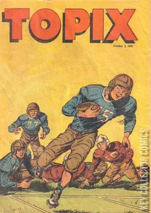 Topix #3
