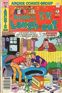 Archie's TV Laugh-Out #76
