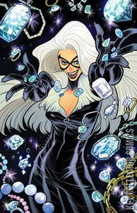 Jackpot / Black Cat #1 