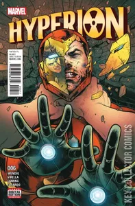 Hyperion #6