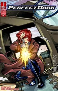 Perfect Dark #5