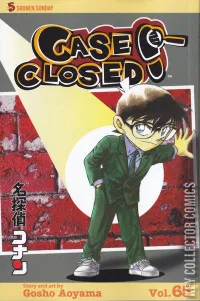 Case Closed #65