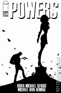 Powers #20