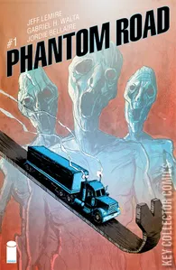 Phantom Road #1