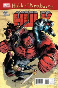Hulk #43