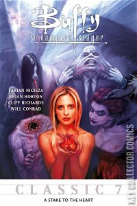 Buffy the Vampire Slayer Classic #7