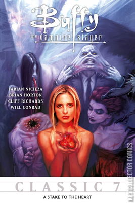 Buffy the Vampire Slayer Classic
