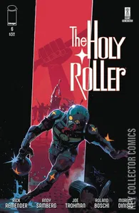 Holy Roller, The #6