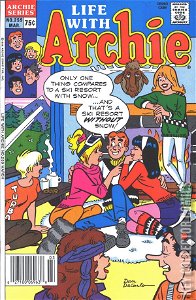 Life with Archie #259