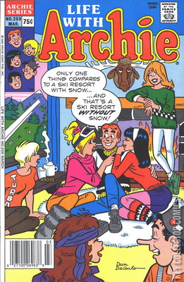 Life with Archie