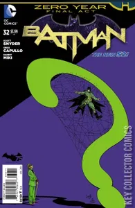 Batman #32