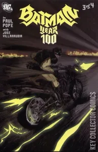 Batman: Year 100 #3