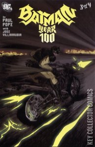 Batman: Year 100 #3