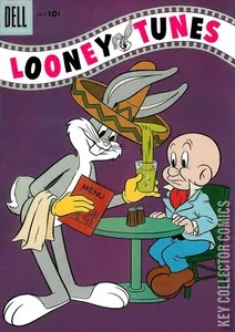 Looney Tunes #189