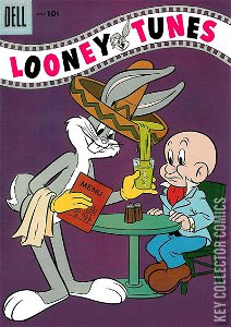 Looney Tunes #189