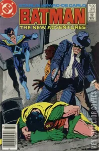 Batman #416